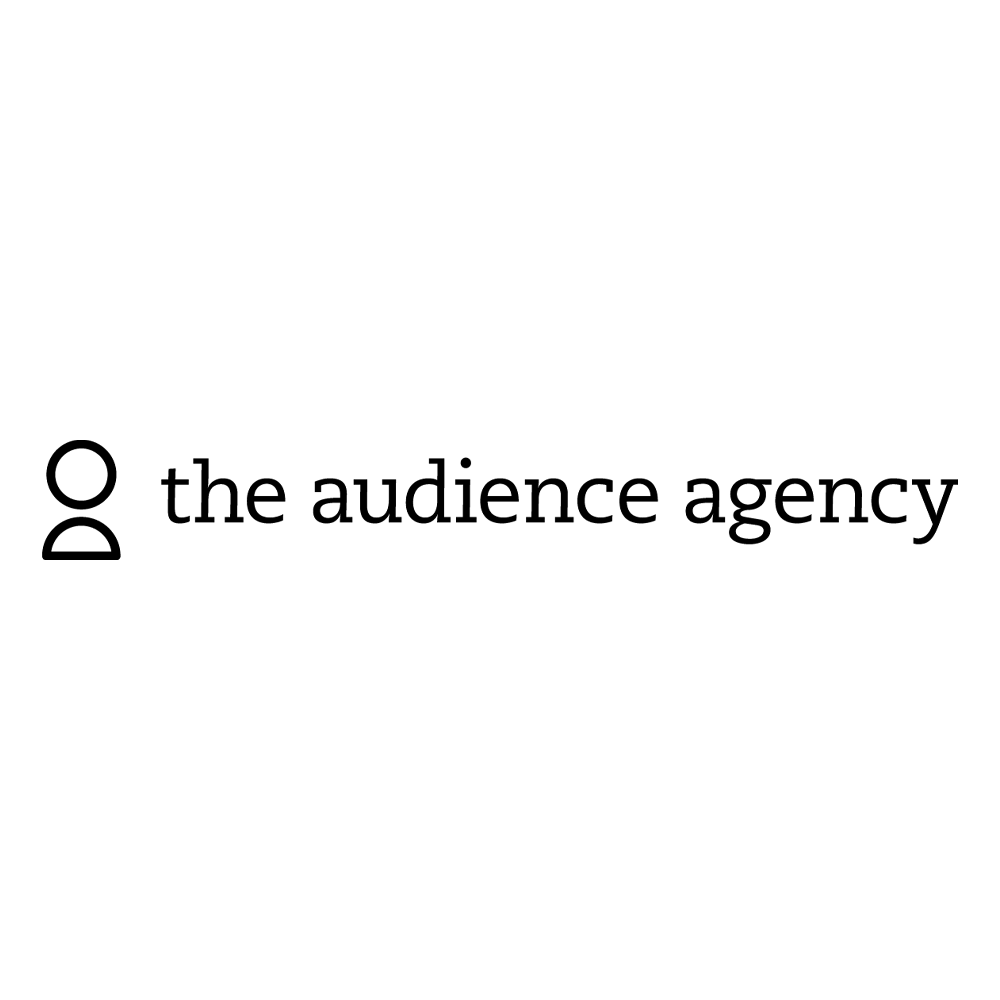 Social media management for The Audience&nbsp;Agency